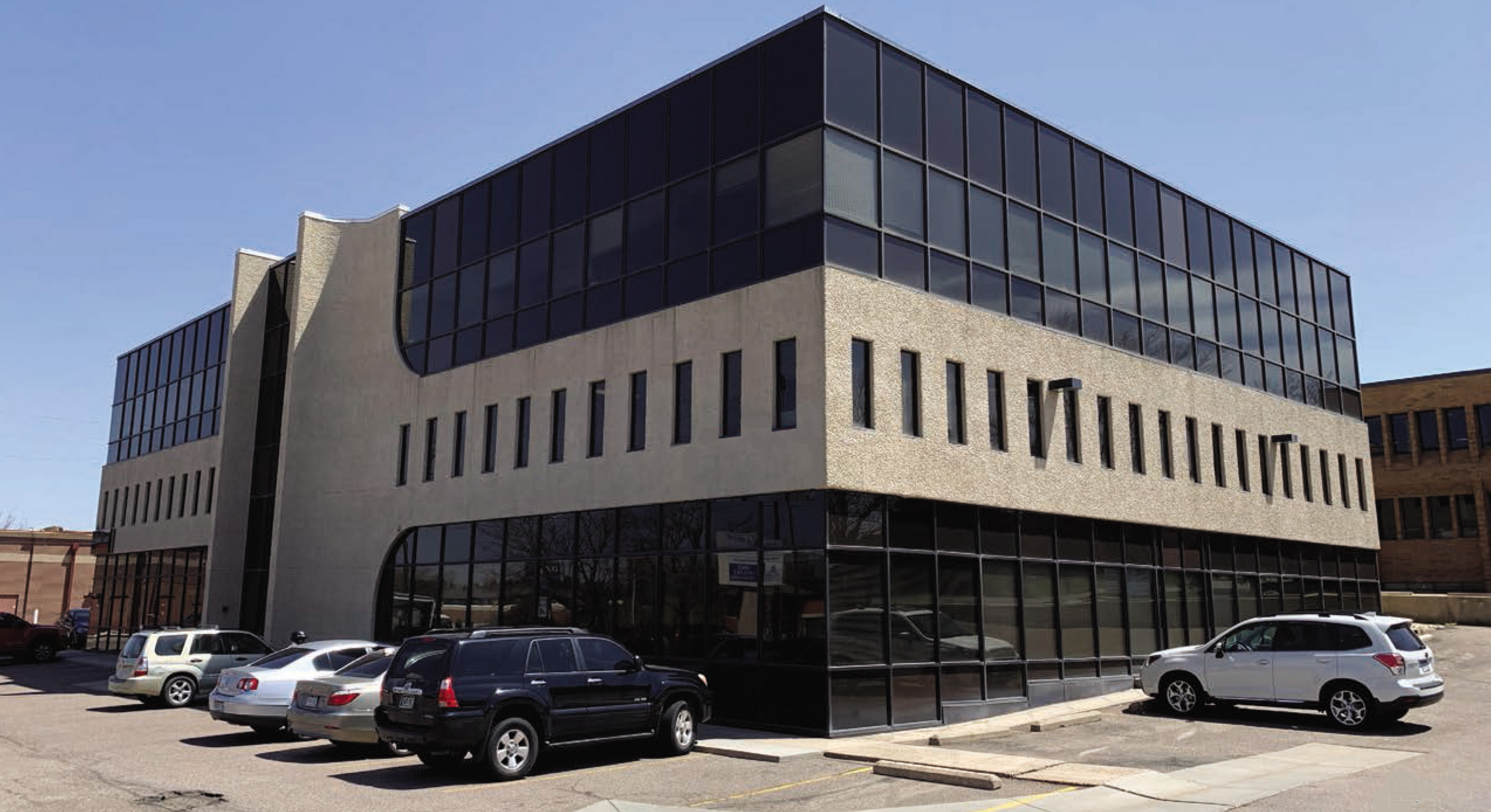 ABOUT US DIB Management, Inc.